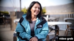 ნათია მეზვრიშვილი