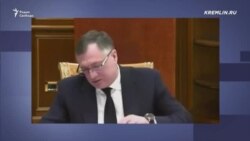 Хуснуллин поблагодарил Путина за помощь Хуснуллин поблагодарил Путина за помощь