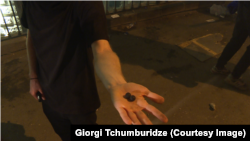 ფოტო: გიორგი ჭუმბურიძე