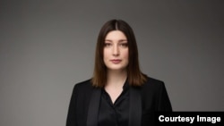 Нино Росебашвили