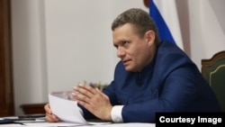 Георгий Филимонов