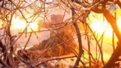 Число дезертиров из российской армии растёт
 Число дезертиров из российской армии растёт