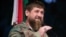 Глава Чечни Рамзан Кадыров