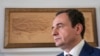 Fotoarhiv: Predsednik Kosova Aljbin (Albin) Kurti