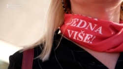 Žene u BiH nisu sigurne kući, na ulici, radnom mjestu Žene u BiH nisu sigurne kući, na ulici, radnom mjestu