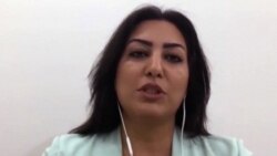 مهدیه گلرو: تنشآفرینی به جامعه مدنی آسیب میزند مهدیه گلرو: تنشآفرینی به جامعه مدنی آسیب میزند