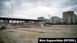 "ლელო არენა"