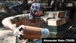 Pogled na ukrajinski front usred tvrdnji o 'proboju' ruske linije