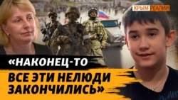 Как семья Бровченко выжила в оккупированном Бердянске. Награда от Зеленского Как семья Бровченко выжила в оккупированном Бердянске. Награда от Зеленского