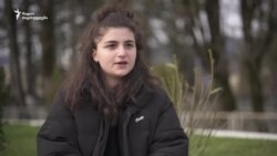 ნონა ჩხიკვიშვილი ბახმაროში დაგეგმილ მშენებლობაზე