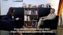 Rode: Osnivanjem Zajednice nadamo se da ćemo Srbe integrisati u Kosovo Rode: Osnivanjem Zajednice nadamo se da ćemo Srbe integrisati u Kosovo