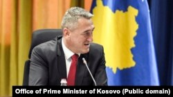 Diplomatija znači tolerisanje druge strane da bi došli do razumnih odluka: Ministar za zajednice i povratak u Vladi Kosova Nenad Rašić