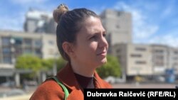 Podgoričanka Lidija Ivanović, kako je rekla za RSE, prijavila se za ugradnju solarnih panela na kući u kojoj živi sa porodicom.