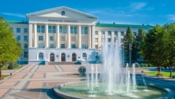 Донской государственный технический университет (ДГТУ), Ростов-на-Дону. Фото: Минобр РФ