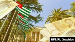 ასლან ბჟანია შეშფოთებულია იმ ძალების გააქტიურებით, რომლებიც, მისი სიტყვებით, აფხაზეთისა და, მისი პრაქტიკულად ერთადერთი ისტორიული მოკავშირის, რუსეთის ურთიერთობას აზიანებენ.