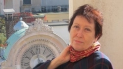 "Все тропинки приходится протаптывать заново". Ирина Белобровцева в рубрике "Учителя". "Все тропинки приходится протаптывать заново". Ирина Белобровцева в рубрике "Учителя".