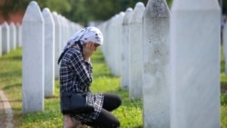 Hronologija genocida u Srebrenici Hronologija genocida u Srebrenici