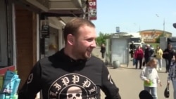 Что для вас значит День России? Что для вас значит День России?