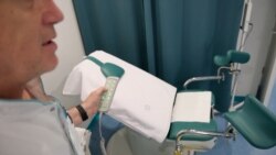 TV Liberty: Prava i potrebe pacijenata TV Liberty: Prava i potrebe pacijenata