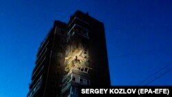 За словами міського голови, пошуково-рятувальна операція триває. Фото архівне