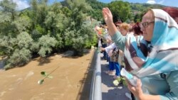 Međunarodni dan borbe protiv seksualnog nasilja u sukobima 