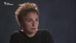 ეს პროტესტი აღარ გატყდება - ინტერვიუ ხათუნა ცხადაძესთან