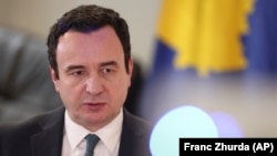 Kurti: Pozivamo međunarodne faktore da osude čin agresije Srbije