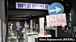 Kako je izgledao život pod opsadom u Sarajevu?