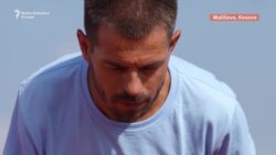 Kosovski paraolimpijac: Trčanje ka istoriji Kosovski paraolimpijac: Trčanje ka istoriji