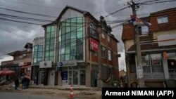 Gračanica, jug Kosova, 1. marta 2024.