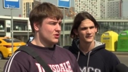 Вы приспособились к переменам в жизни России?  Вы приспособились к переменам в жизни России?