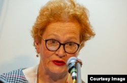 Виктория Ивлева