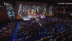 Кто из звезд посещал Донбасс Кто из звезд посещал Донбасс