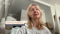 ომის 1 წელი უკრაინელი კინორეჟისორის ცხოვრებაში ომის 1 წელი უკრაინელი კინორეჟისორის ცხოვრებაში