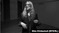 პატი სმითი