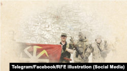 Bataljon "Sudoplatov" osnovan je septembra 2022. godine kao proruska dobrovoljačka jedinica koja dejstvuje na jugu Ukrajine na teritoriji Zaporožja, koje je trenutno pod ruskom okupacijom