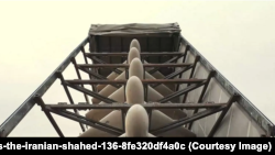 У ніч на 11 березня противник атакував балістичною ракетою «Іскандер-М» та 126 дронами