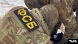 საილუსტრაციო ფოტო: არ ასახავს კონკრეტულ დაკავებას