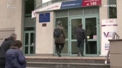 Нарушения и ожидаемые победы: как в России прошли выборы-2023 Нарушения и ожидаемые победы: как в России прошли выборы-2023