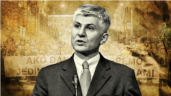 Srbija 20 godina bez Zorana Đinđića Srbija 20 godina bez Zorana Đinđića