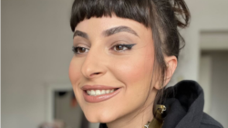 Alisa Čajić: Sama sam sebi stvorila osjećaj 'nema izgovora' Alisa Čajić: Sama sam sebi stvorila osjećaj 'nema izgovora'