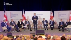 მამუკა მდინარაძის პასუხი აბორტის შესახებ დასმულ კითხვაზე