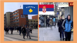 Očekivanja uoči pregovora Kosova i Srbije Očekivanja uoči pregovora Kosova i Srbije