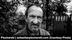 Житель Попасной, Луганская область. 2020 год