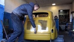 Strast prema Zastavinim automobilima Strast prema Zastavinim automobilima