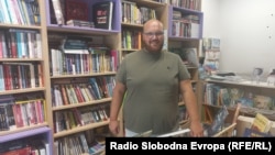 Pisac Petar Andonovski