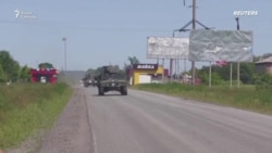 Минобороны РФ: ВСУ начали крупномасштабное наступление Минобороны РФ: ВСУ начали крупномасштабное наступление