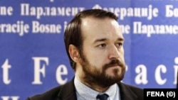 Admir Čavalić: Novim zahtjevom se zatvara prostor za BiH u WTO