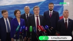 Исаев про новые указы Путина 