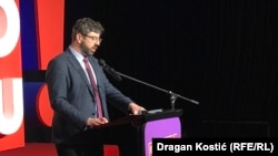 Lazović: Vodili smo borbu protiv dva protivnika